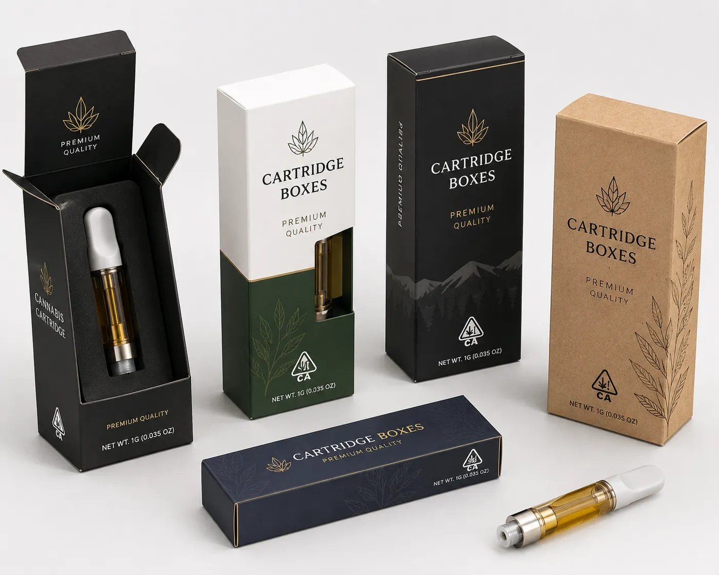 Affordable Cartridge Boxes for Modern Businesses